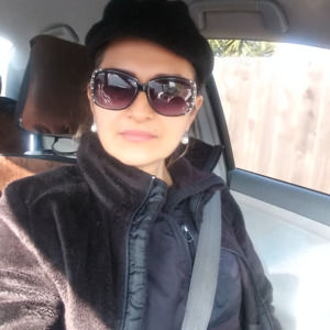 Meet your Posher, Sara